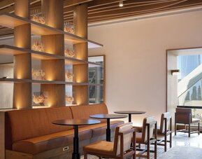 M Social Hotel New York Downtown