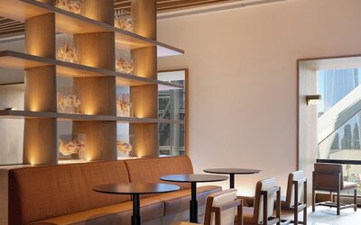 M Social Hotel New York Downtown