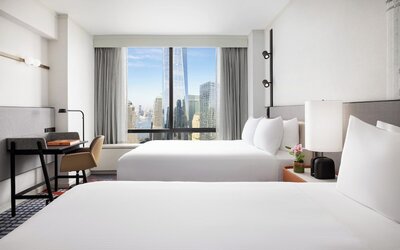 M Social Hotel New York Downtown