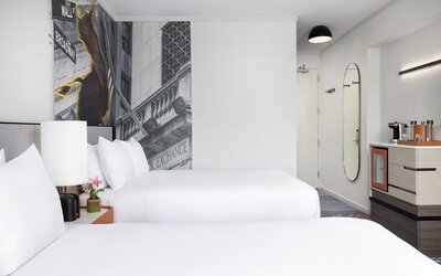 M Social Hotel New York Downtown