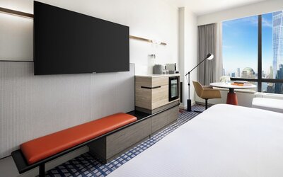 M Social Hotel New York Downtown