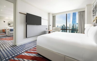 M Social Hotel New York Downtown