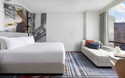 M Social Hotel New York Downtown