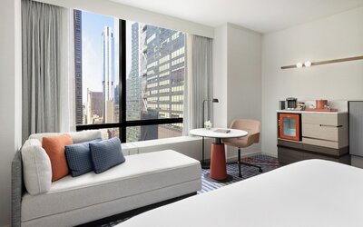 M Social Hotel New York Downtown