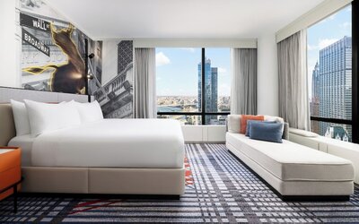 M Social Hotel New York Downtown