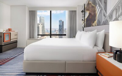 M Social Hotel New York Downtown