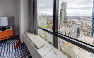 M Social Hotel New York Downtown