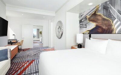 M Social Hotel New York Downtown