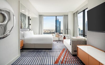 M Social Hotel New York Downtown