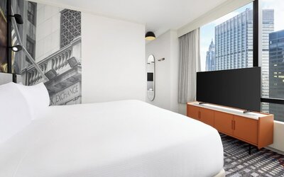 M Social Hotel New York Downtown
