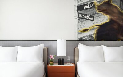 M Social Hotel New York Downtown