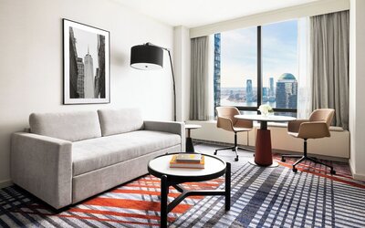 M Social Hotel New York Downtown