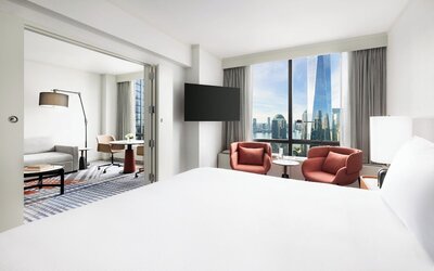 M Social Hotel New York Downtown