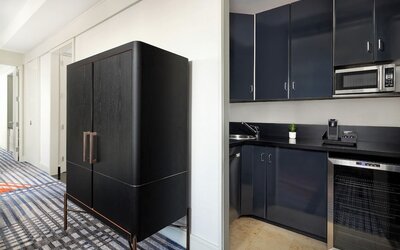 M Social Hotel New York Downtown