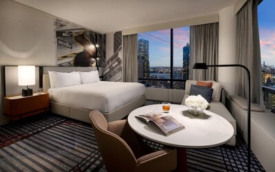 M Social Hotel New York Downtown