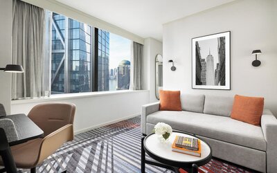 M Social Hotel New York Downtown