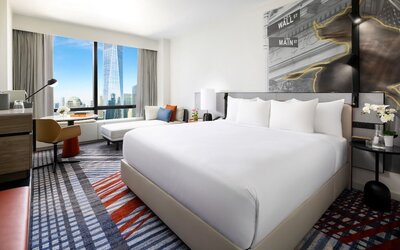 M Social Hotel New York Downtown