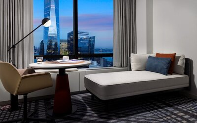 M Social Hotel New York Downtown