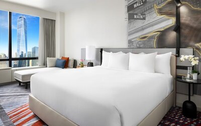 M Social Hotel New York Downtown