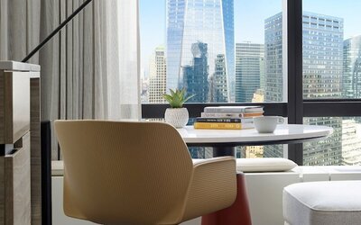 M Social Hotel New York Downtown