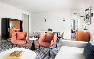 M Social Hotel New York Downtown