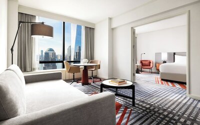 M Social Hotel New York Downtown
