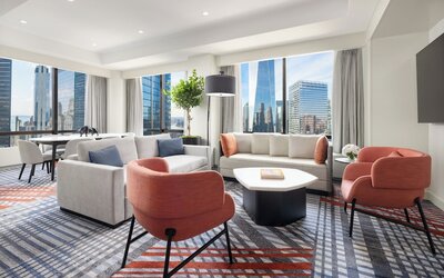M Social Hotel New York Downtown