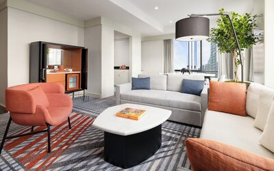 M Social Hotel New York Downtown