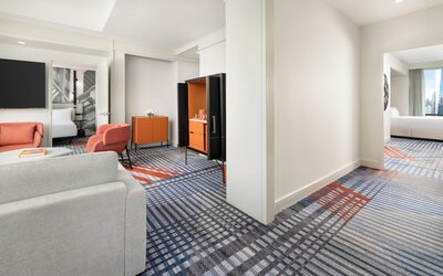 M Social Hotel New York Downtown