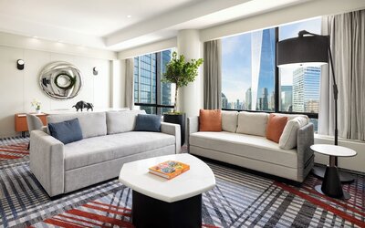 M Social Hotel New York Downtown
