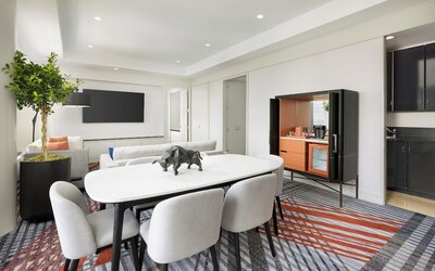 M Social Hotel New York Downtown