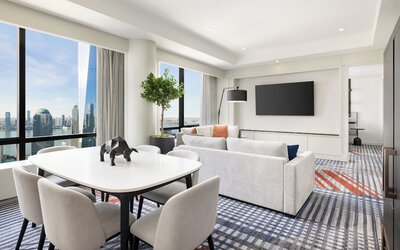 M Social Hotel New York Downtown