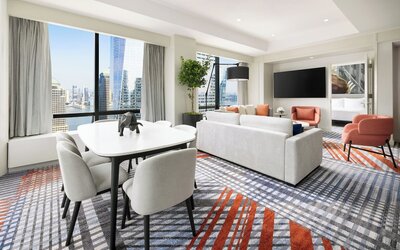 M Social Hotel New York Downtown
