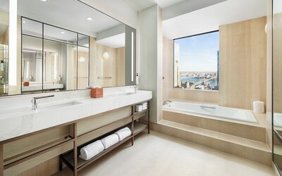 M Social Hotel New York Downtown