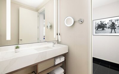 M Social Hotel New York Downtown