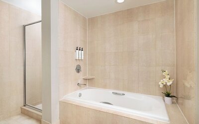 M Social Hotel New York Downtown