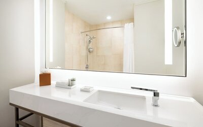 M Social Hotel New York Downtown