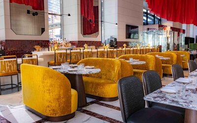 M Social Hotel New York Downtown