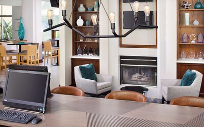 DoubleTree by Hilton Los Angeles - Commerce