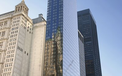 M Social Hotel New York Downtown