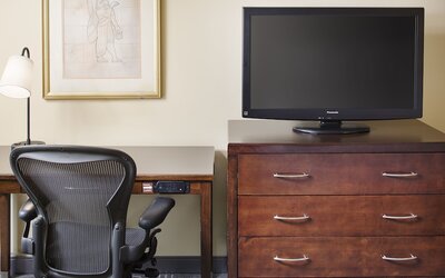 DoubleTree by Hilton Los Angeles - Commerce
