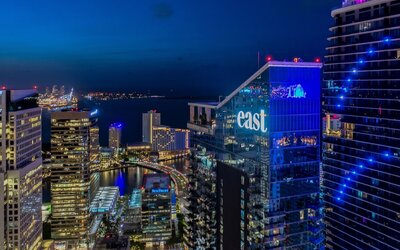 EAST Miami