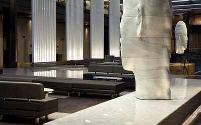 Hyatt Grand Central New York
