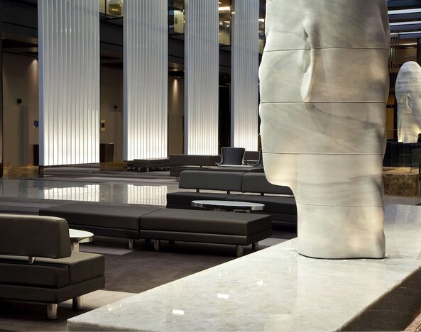 Hyatt Grand Central New York