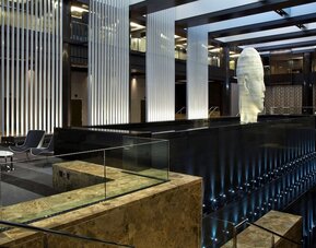 Hyatt Grand Central New York