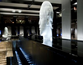 Hyatt Grand Central New York