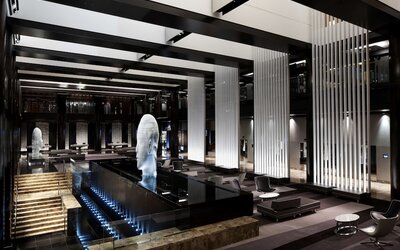 Hyatt Grand Central New York