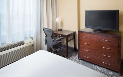 DoubleTree by Hilton Los Angeles - Commerce