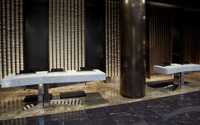Hyatt Grand Central New York