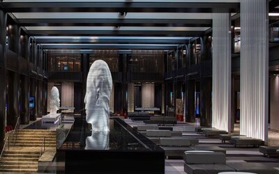 Hyatt Grand Central New York